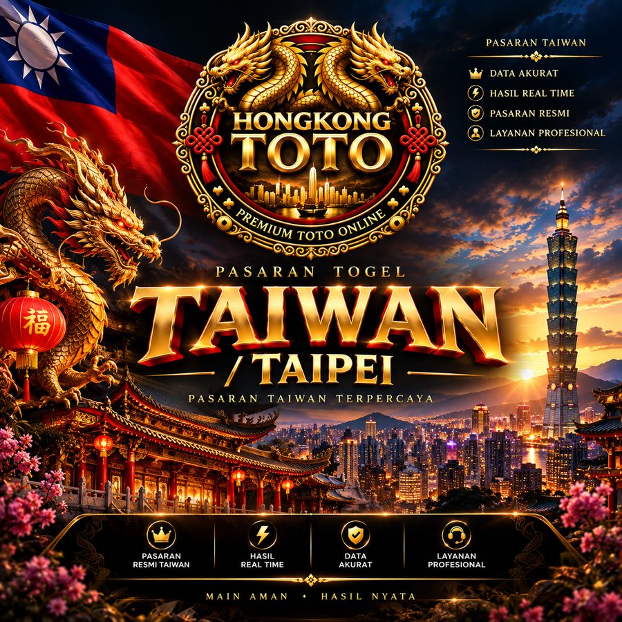 Prediksi Taiwan Angka Keramat Live Draw 8 Oktober 2026 (84079) keluaran togel taiwan