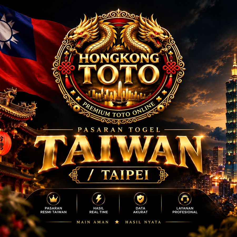 Pengeluaran Taiwan Data taiwan paito warna 8 Oktober 2026 (74230)